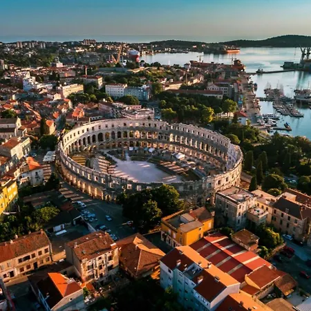 アパート Ti&ja *