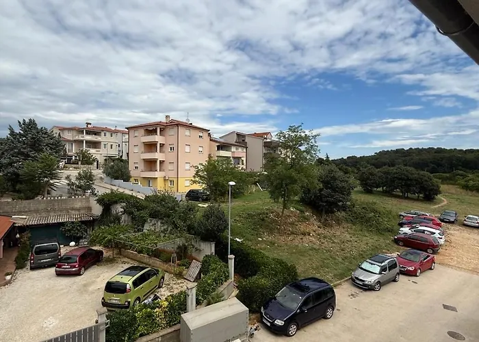 Ti&ja Apartamento Pula