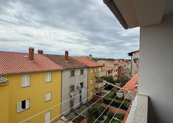 Apartamento Ti&ja *