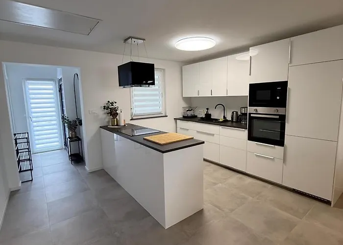 Ti&ja Apartamento Pula