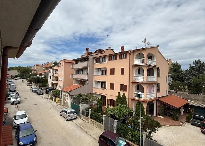 Ti&ja Apartamento Pula