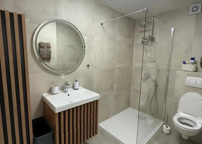 Apartamento Ti&ja Pula