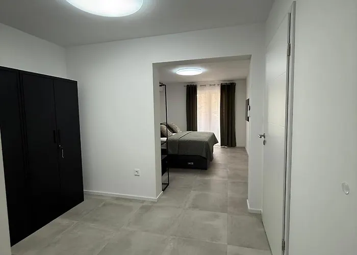 Apartamento Ti&ja Pula