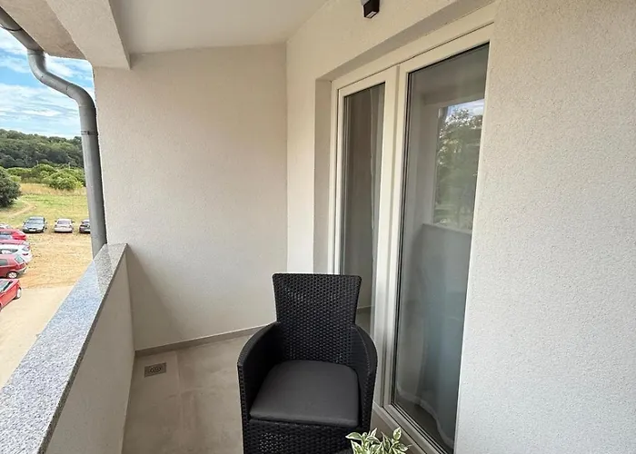 Ti&ja Apartamento Pula