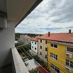 Ti&ja Apartman Póla