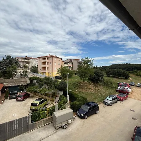 Ti&ja Appartement Pula