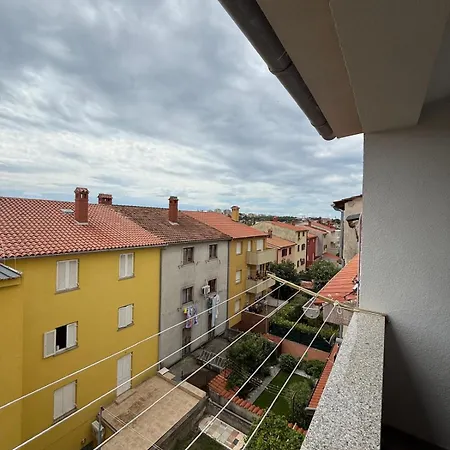 Apartment Ti&ja *
