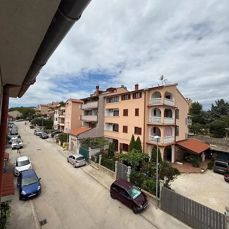 Ti&ja Appartement Pula