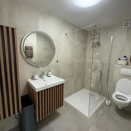 Appartement Ti&ja Pula