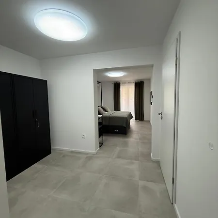 Appartement Ti&ja Pula