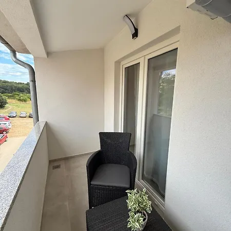 Ti&ja Appartement Pula