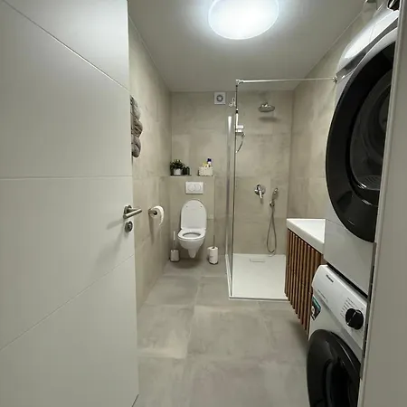 Apartment Ti&ja