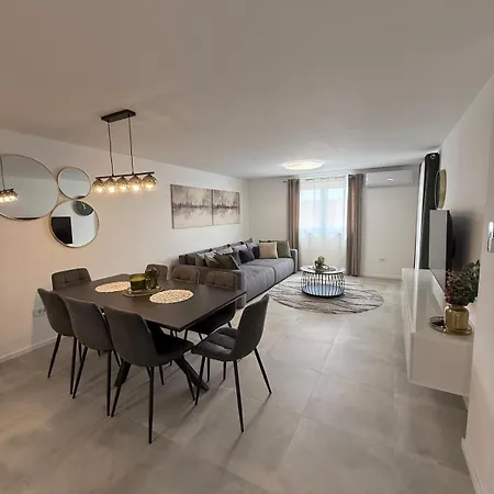 Apartment Ti&ja