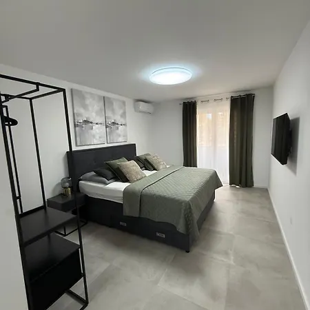 Apartmán Ti&ja *